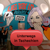 Unterwegs in Tschechien